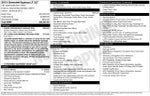 2013 Chevrolet Equinox LT 2LT