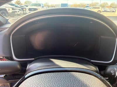 2022 Honda Civic Si
