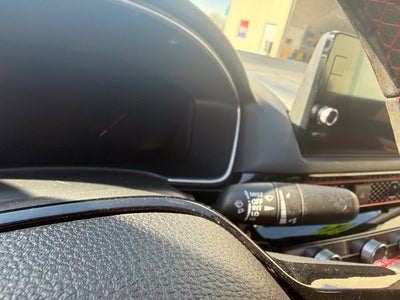 2022 Honda Civic Si