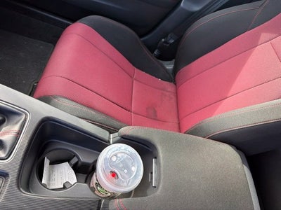 2022 Honda Civic Si