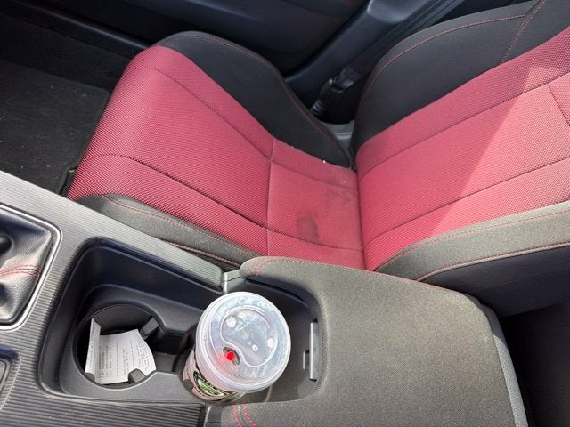 2022 Honda Civic Si