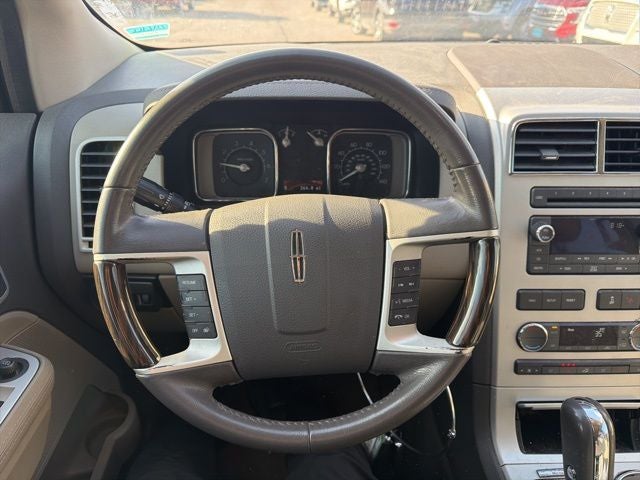 2008 Lincoln MKX Base