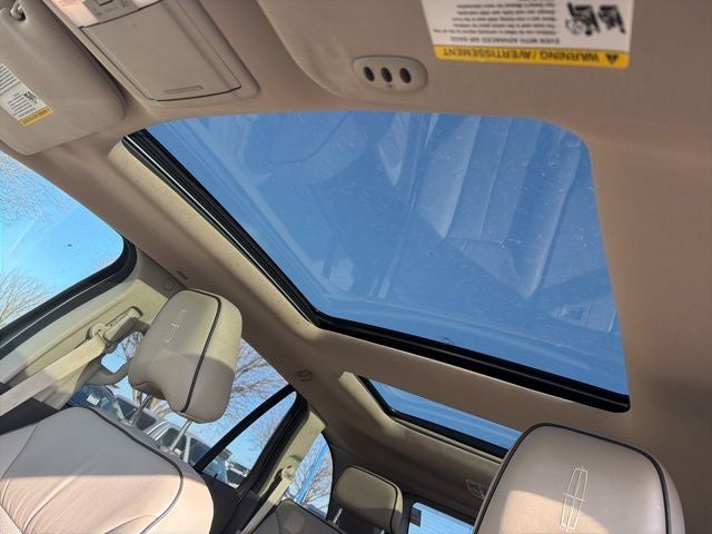 2008 Lincoln MKX Base