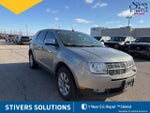 2008 Lincoln MKX Base