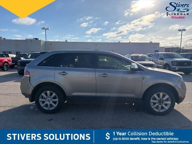 2008 Lincoln MKX Base