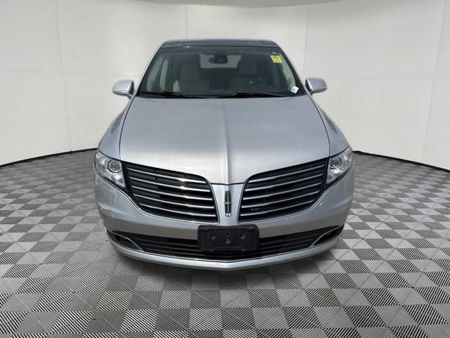 2019 Lincoln MKT Standard