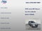 2019 Lincoln MKT Standard