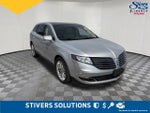 2019 Lincoln MKT Standard