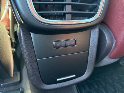 2019 Lincoln Nautilus Black Label