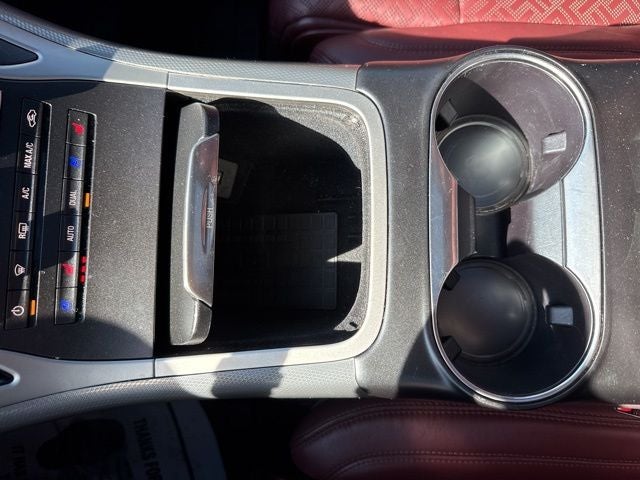 2019 Lincoln Nautilus Black Label