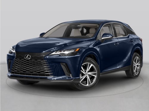 2024 Lexus RX 350 Premium Plus