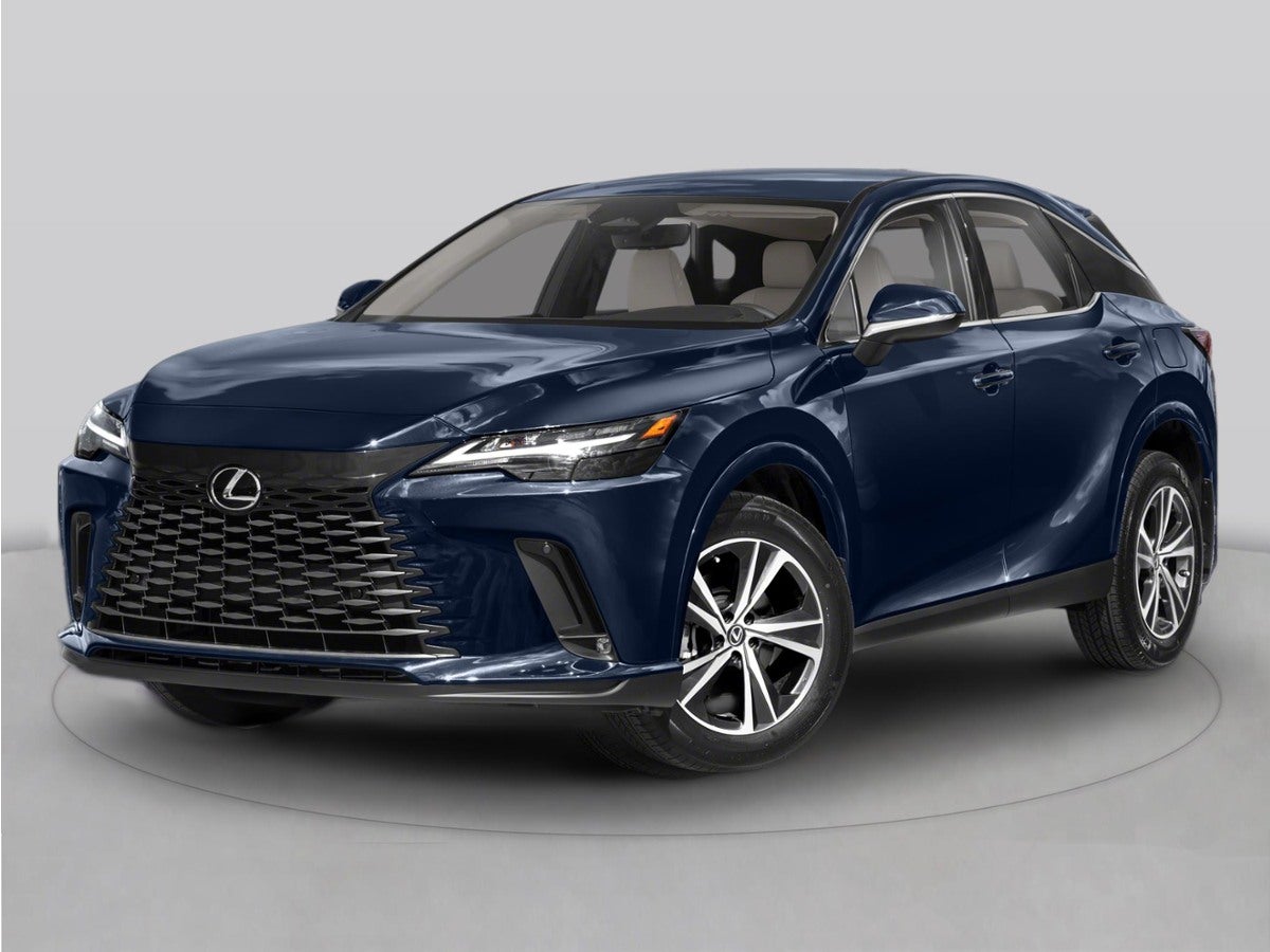 2024 Lexus RX 350 Premium Plus