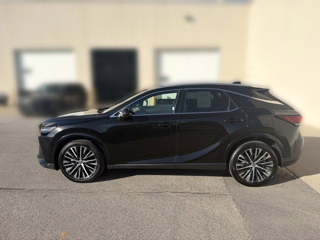 2024 Lexus RX 350 Premium Plus