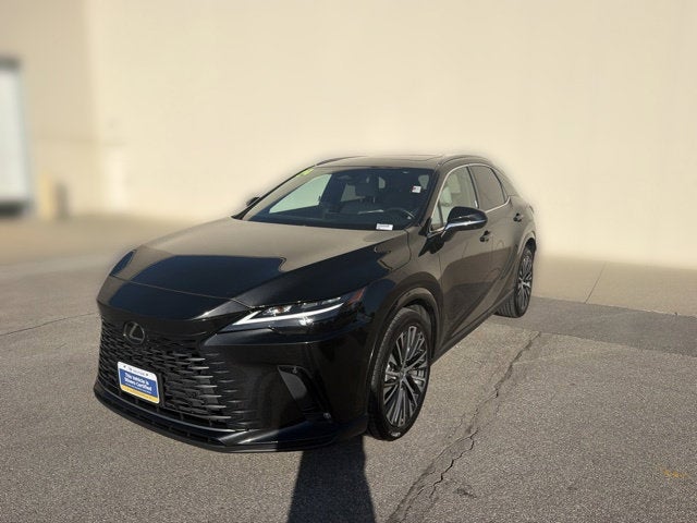 2024 Lexus RX 350 Premium Plus