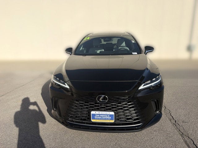 2024 Lexus RX 350 Premium Plus