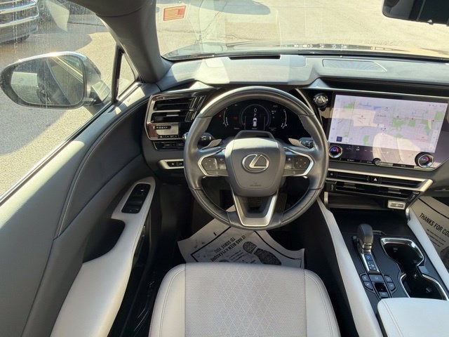 2024 Lexus RX 350 Premium Plus