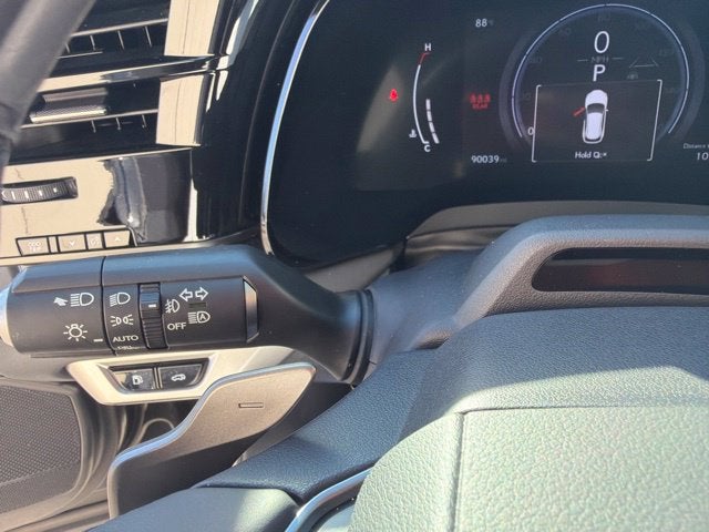 2024 Lexus RX 350 Premium Plus