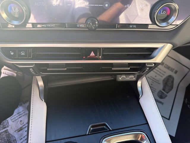 2024 Lexus RX 350 Premium Plus