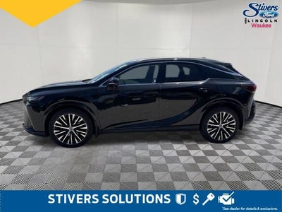 2024 Lexus RX 350 Premium Plus
