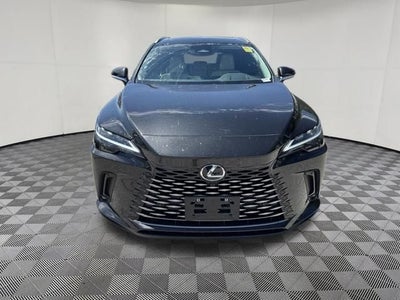2024 Lexus RX 350 Premium Plus