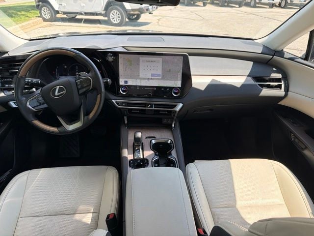 2024 Lexus RX 350 Premium Plus