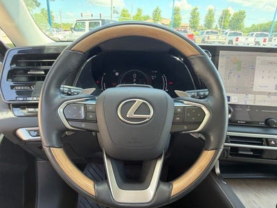 2024 Lexus RX 350 Premium Plus