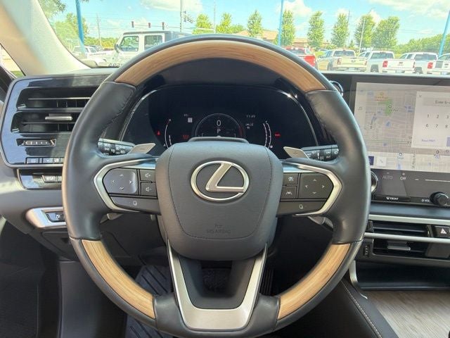 2024 Lexus RX 350 Premium Plus