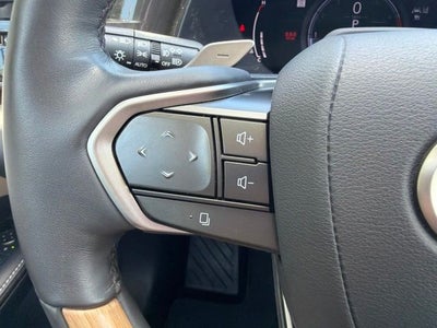 2024 Lexus RX 350 Premium Plus