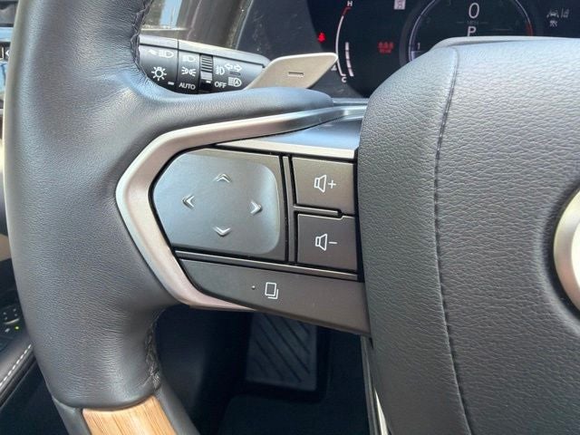 2024 Lexus RX 350 Premium Plus