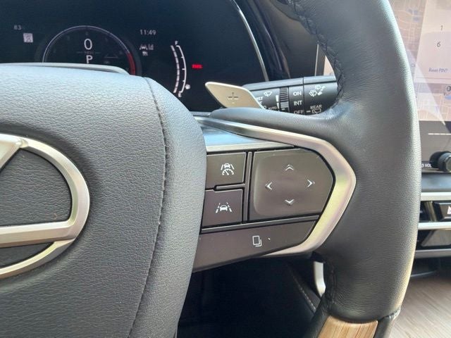 2024 Lexus RX 350 Premium Plus