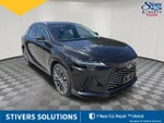 2024 Lexus RX 350 Premium Plus
