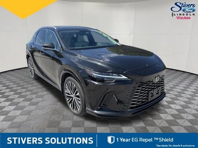 2024 Lexus RX 350 Premium Plus
