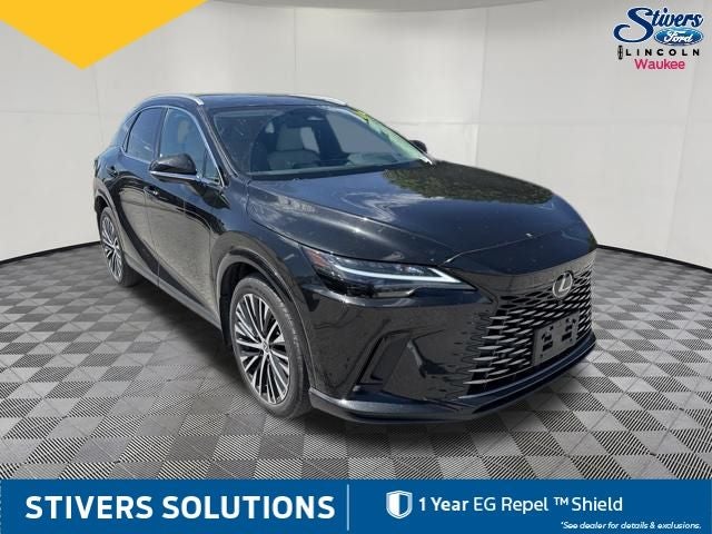 2024 Lexus RX 350 Premium Plus
