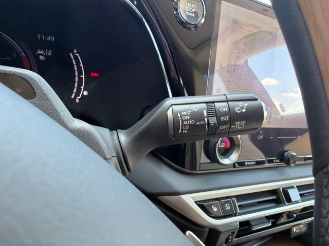 2024 Lexus RX 350 Premium Plus