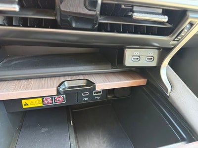 2024 Lexus RX 350 Premium Plus