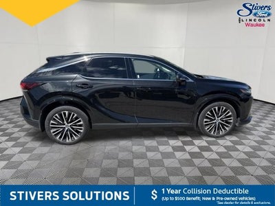 2024 Lexus RX 350 Premium Plus