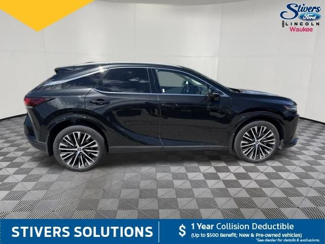2024 Lexus RX 350 Premium Plus