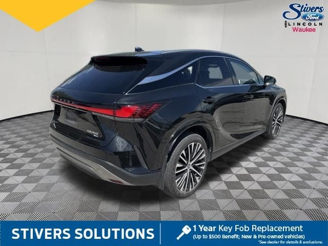 2024 Lexus RX 350 Premium Plus