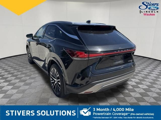 2024 Lexus RX 350 Premium Plus