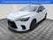 2023 Lexus RX 350 F Sport Handling