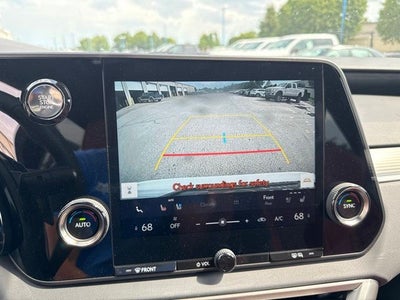 2023 Lexus RX 350 F Sport Handling