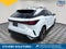2023 Lexus RX 350 F Sport Handling