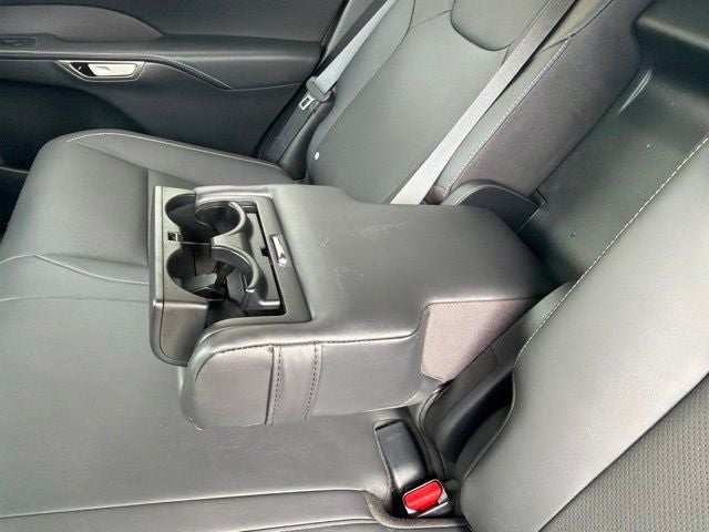 2023 Lexus RX 350 F Sport Handling