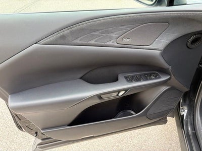 2023 Lexus RX 350 F Sport Handling