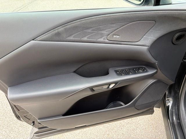 2023 Lexus RX 350 F Sport Handling