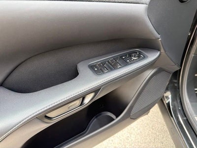 2023 Lexus RX 350 F Sport Handling