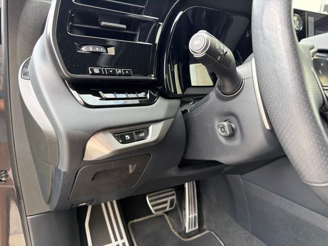 2023 Lexus RX 350 F Sport Handling