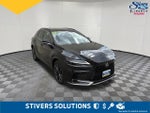 2023 Lexus RX 350 F Sport Handling