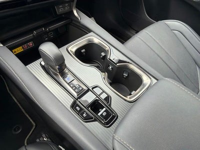 2023 Lexus RX 350 F Sport Handling