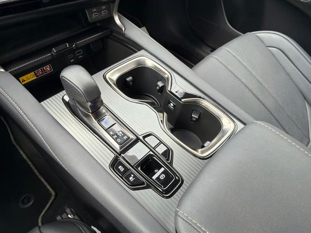 2023 Lexus RX 350 F Sport Handling